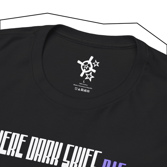 “Star-Eyes Demise” Tee