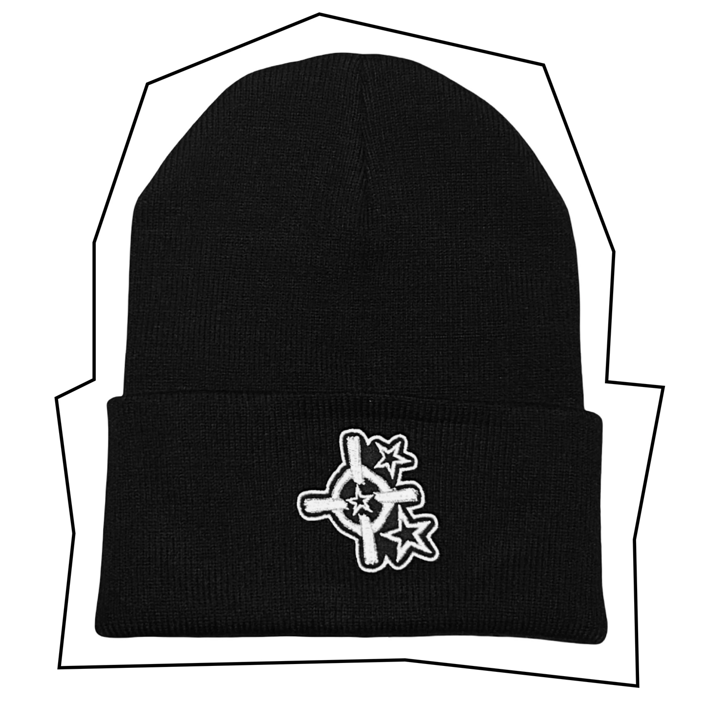 "Logo" Beanie