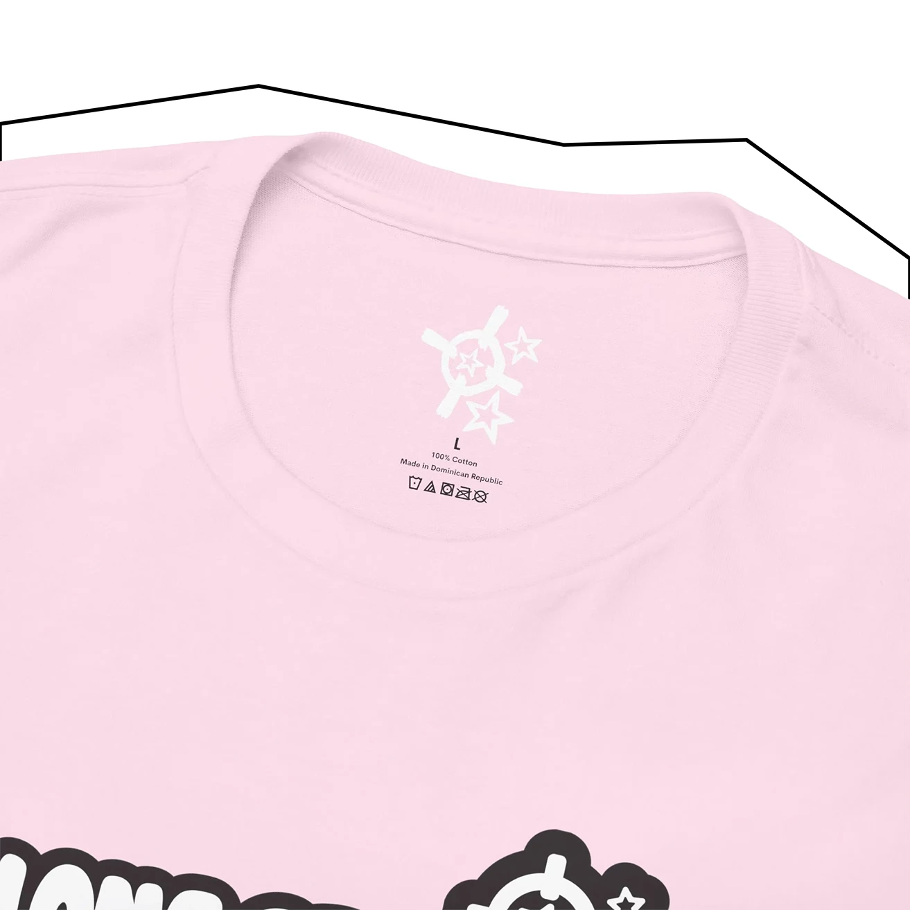 "Shooting Stars" Tee