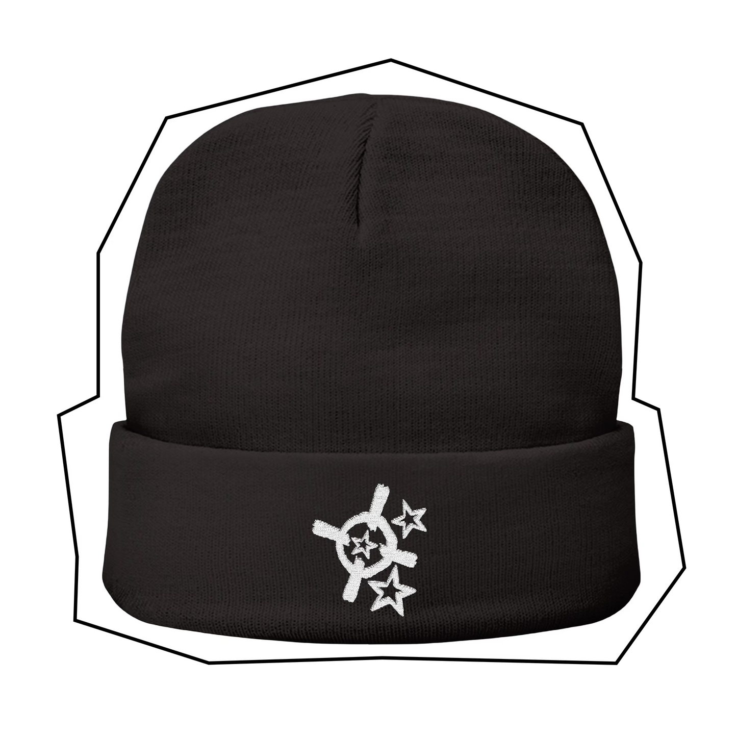 "Logo" Beanie