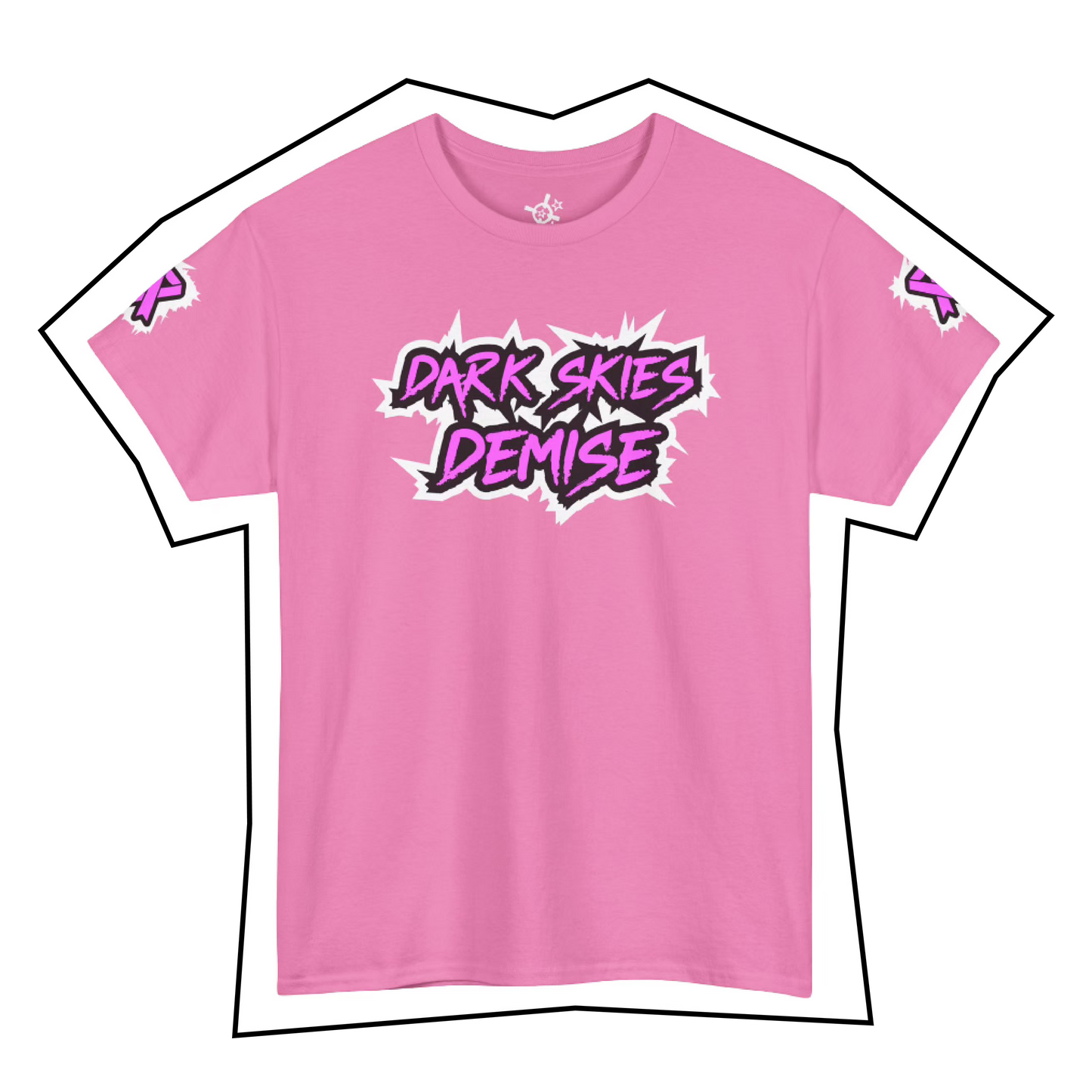“2025 BCA” Tee