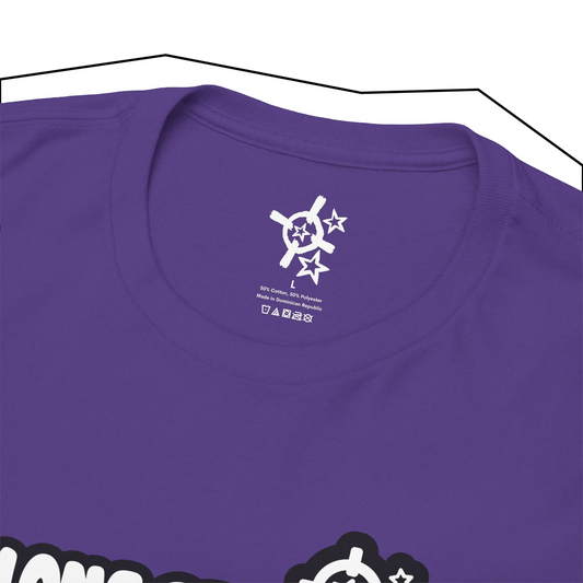 "Shooting Stars" Tee