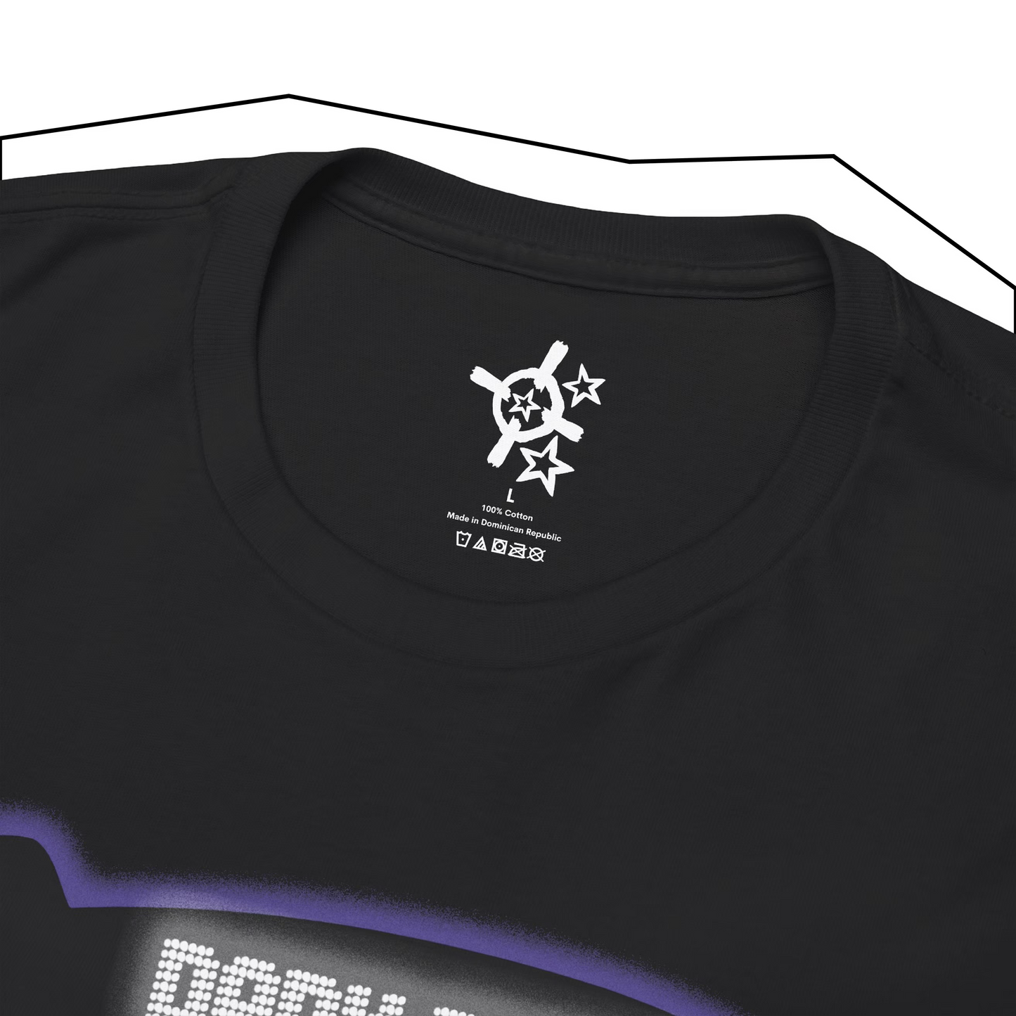 “Your World” Tee