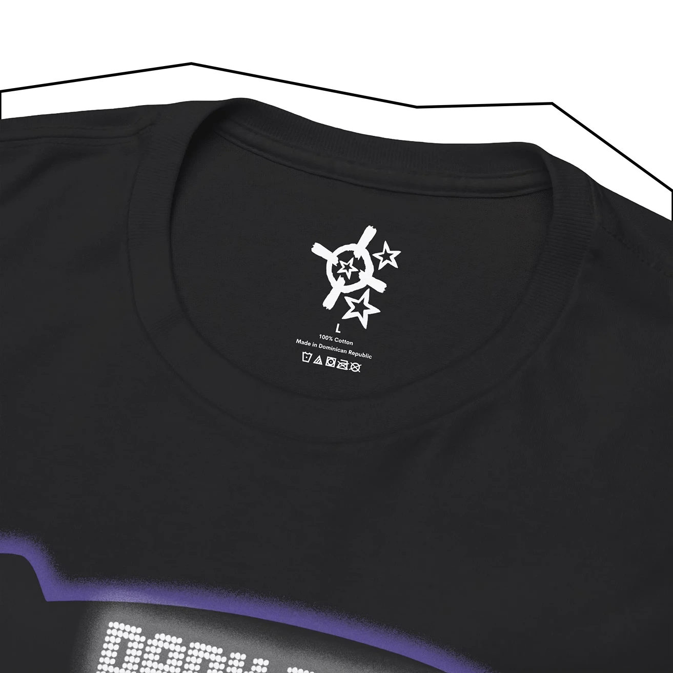 “Your World” Tee