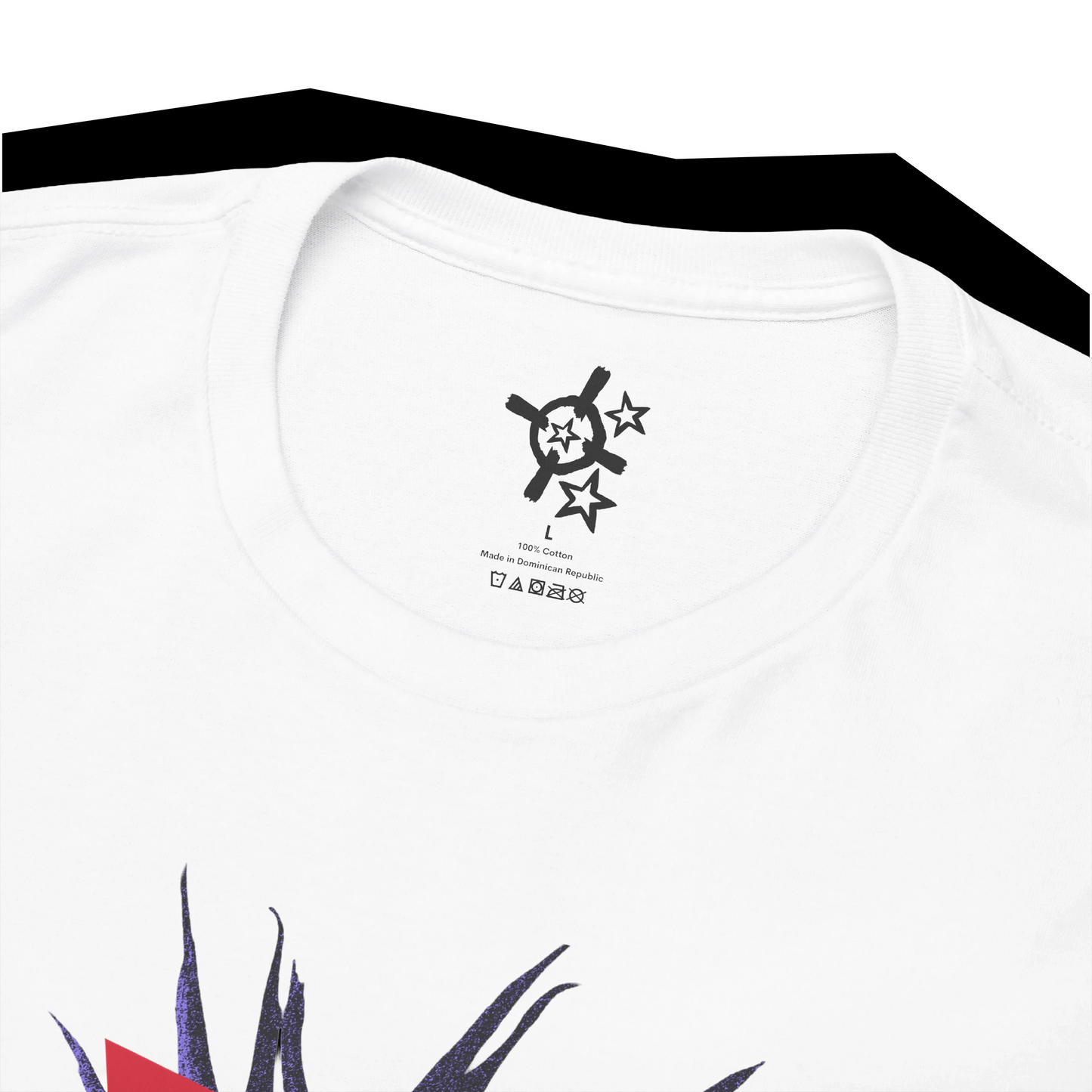 “Die a Star” Tee