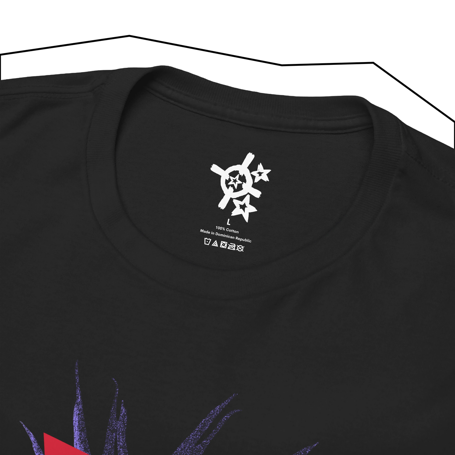 “Die a Star” Tee