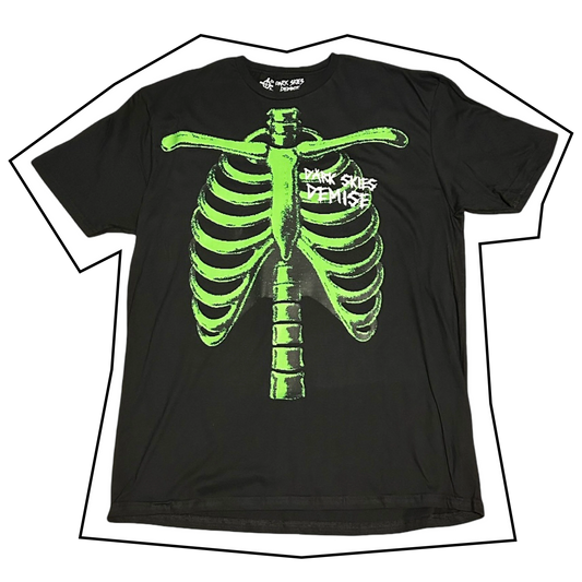 “Vibrant Remains” Tee