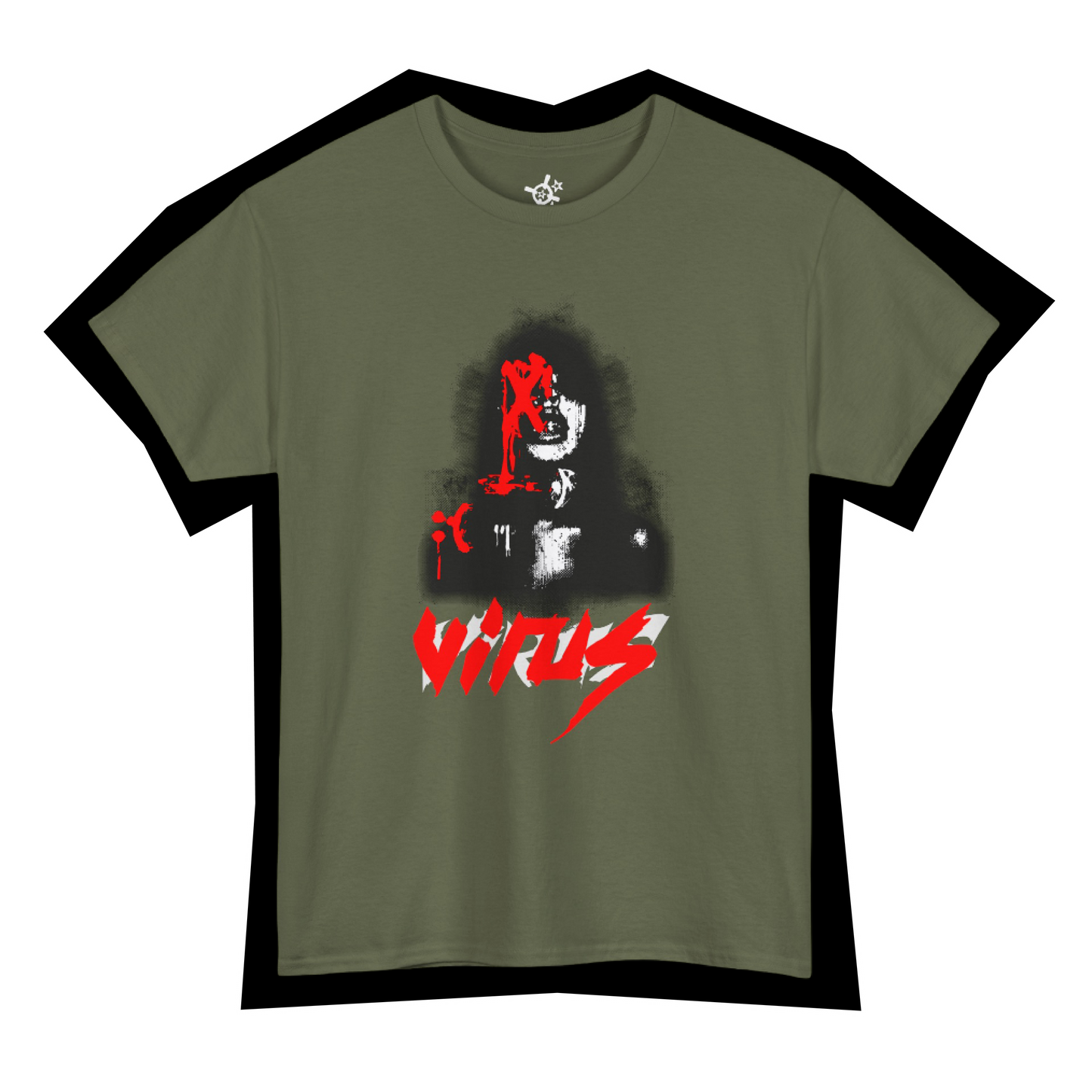 DECAY Tee