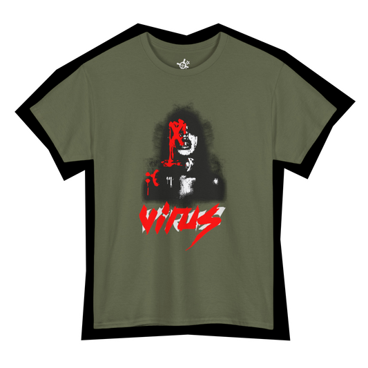 DECAY Tee
