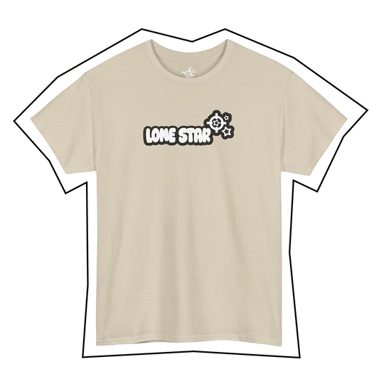 "Shooting Stars" Tee