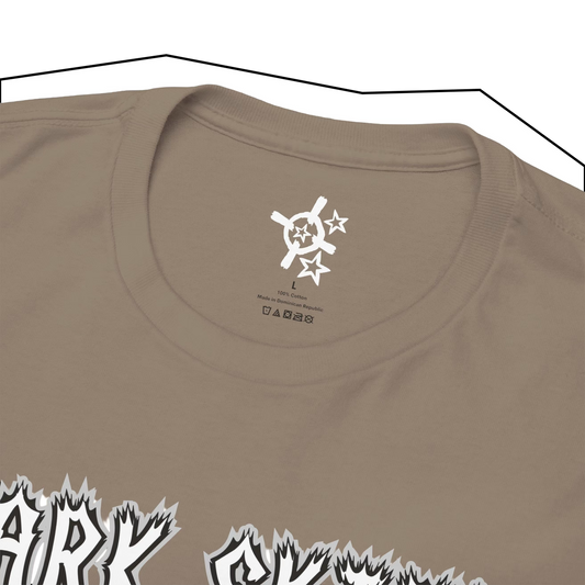 “In Flames” Tee [8/28]