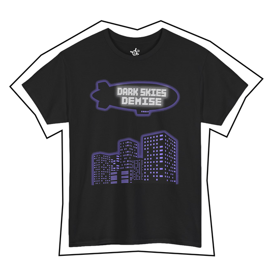 “Your World” Tee [8/28]