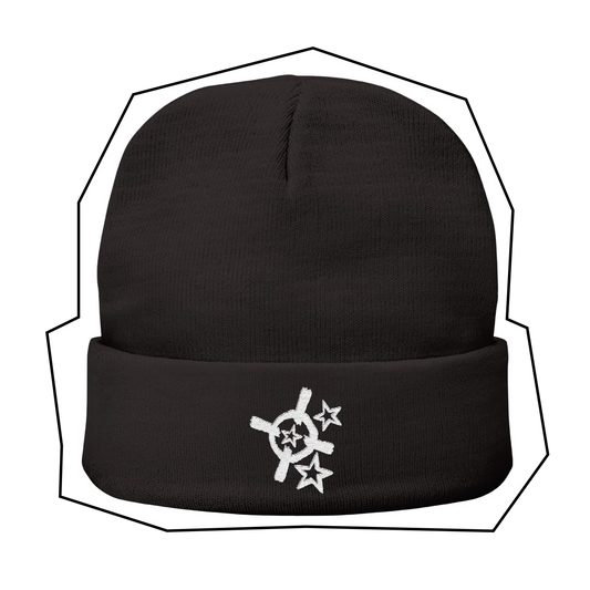"Logo" Beanie [8/28]