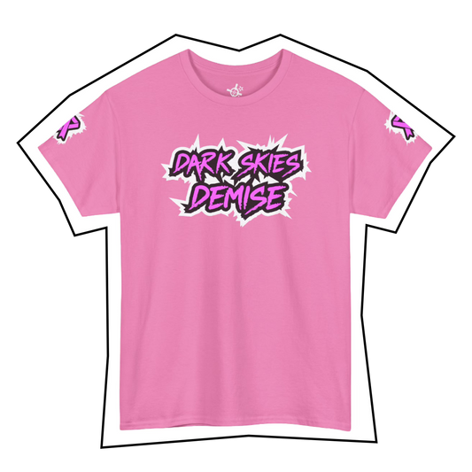 “2025 BCA” Tee