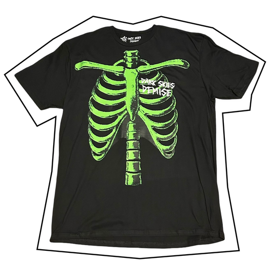 “Vibrant Remains” SAMPLE 2 Tee