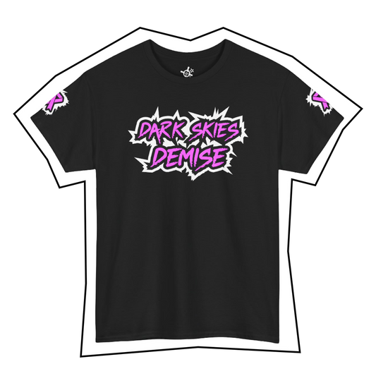 “2025 BCA” Tee