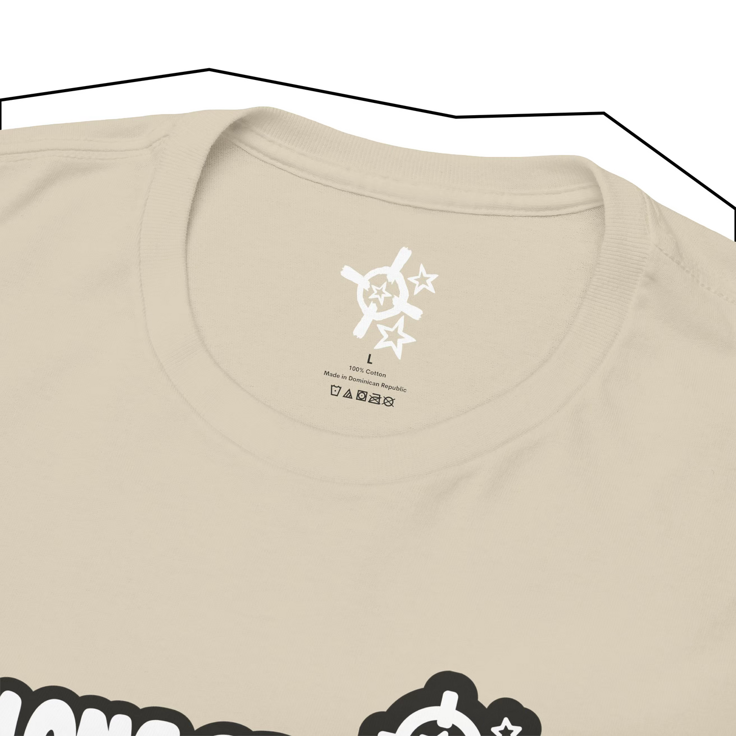 "Shooting Stars" Tee
